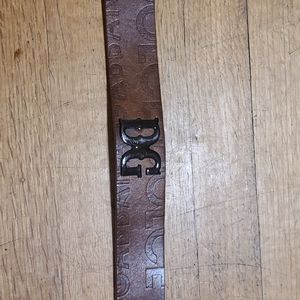 Dolce Gabbana belt